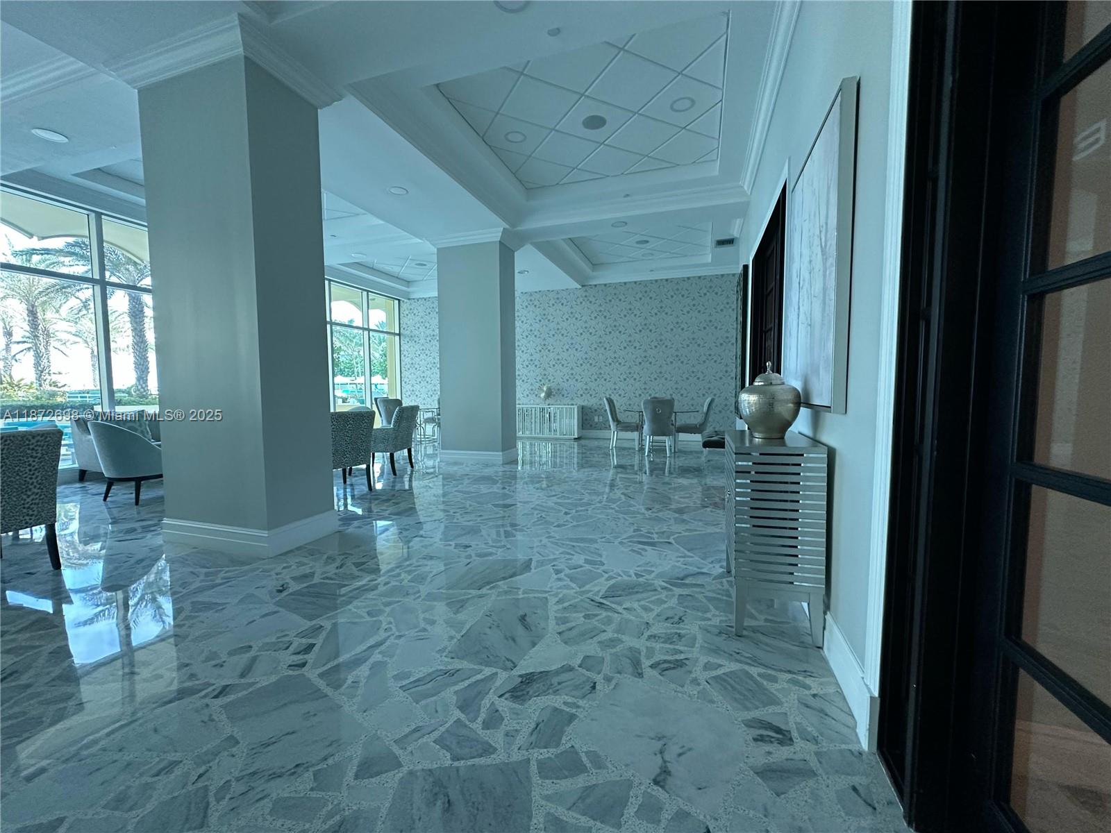 WAVE CONDO - Residential Lease