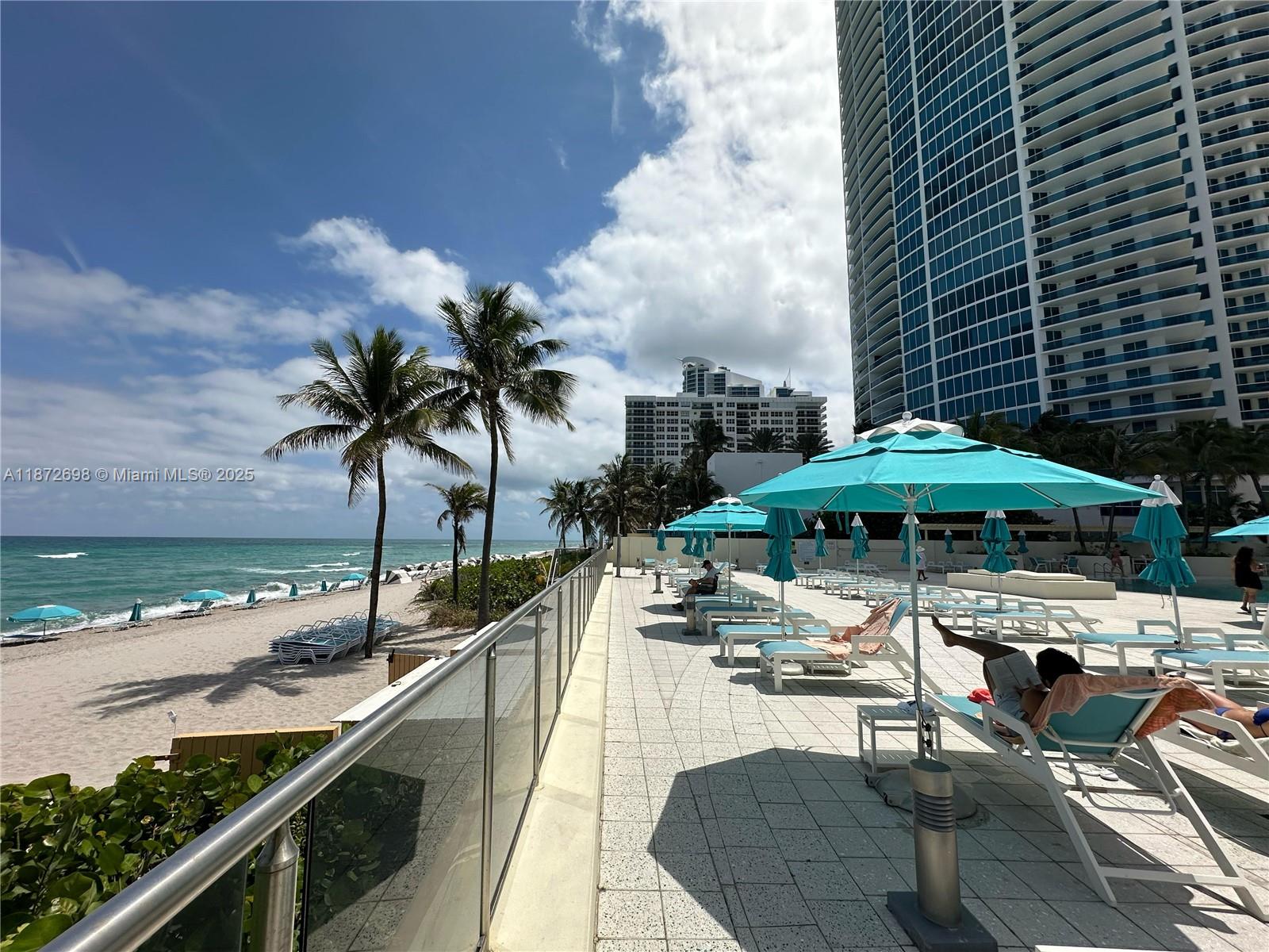 WAVE CONDO - Residential Lease