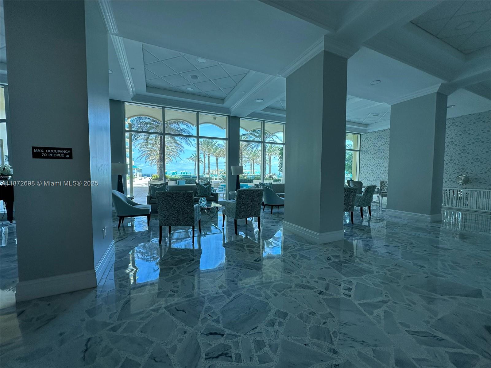 WAVE CONDO - Residential Lease