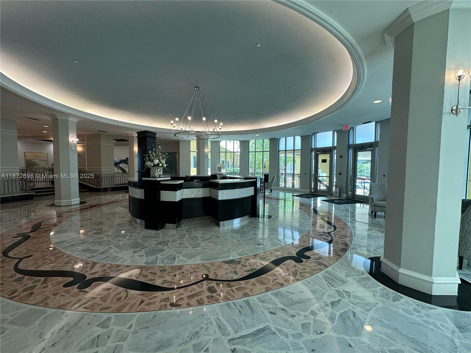 WAVE CONDO - Residential Lease