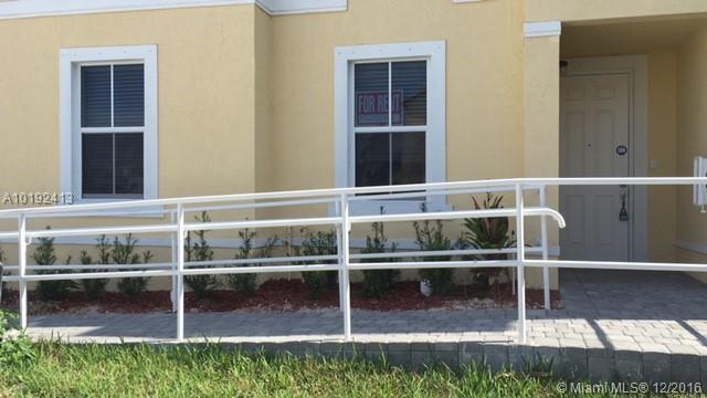 FIJI CONDOS - Residential Lease