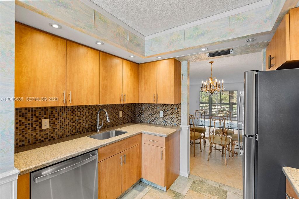 Photo of 1603 Abaco Dr #K4, Coconut Creek, FL 33066 (MLS # A12006885)