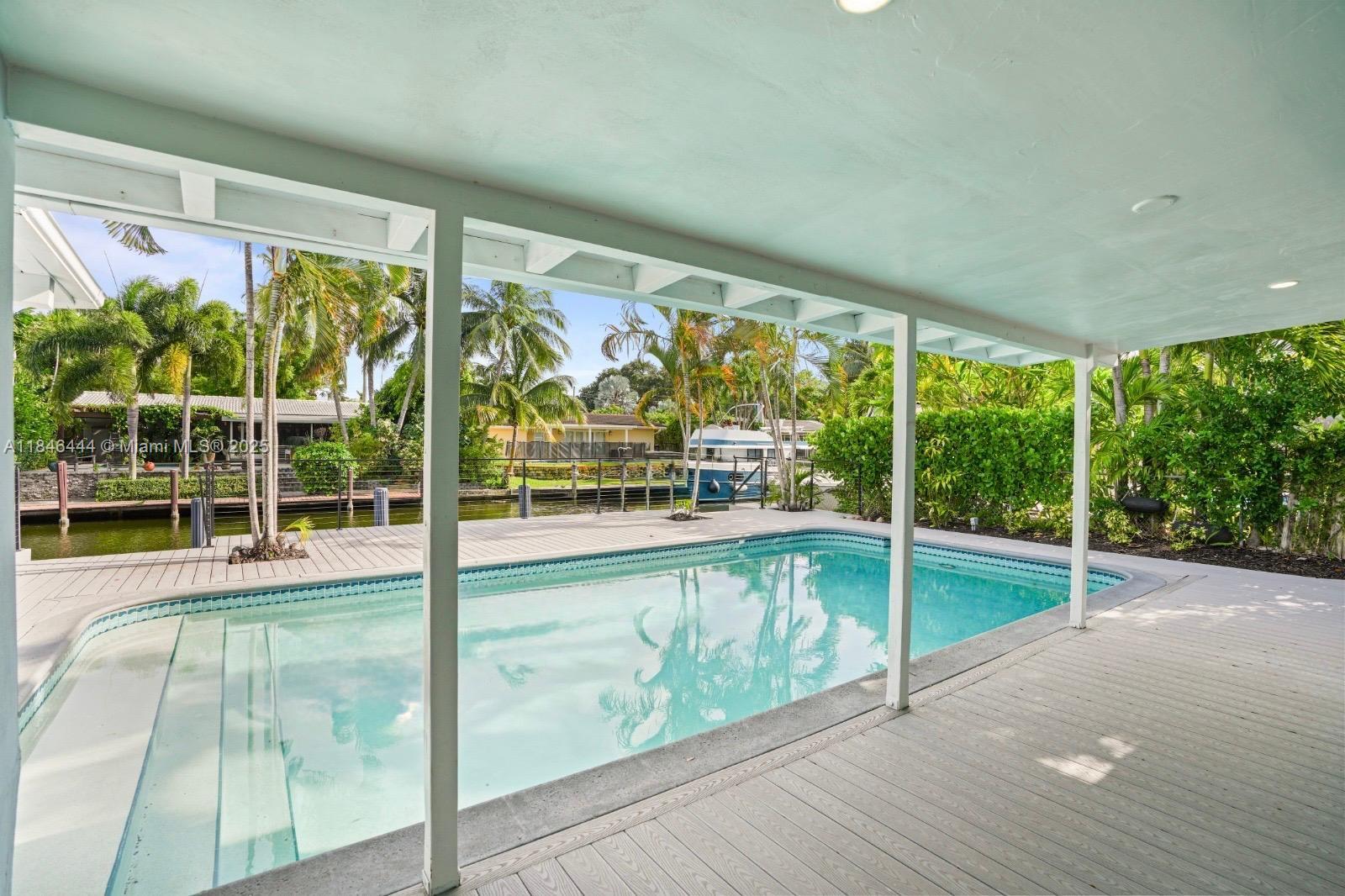 GILL ISLES - Residential