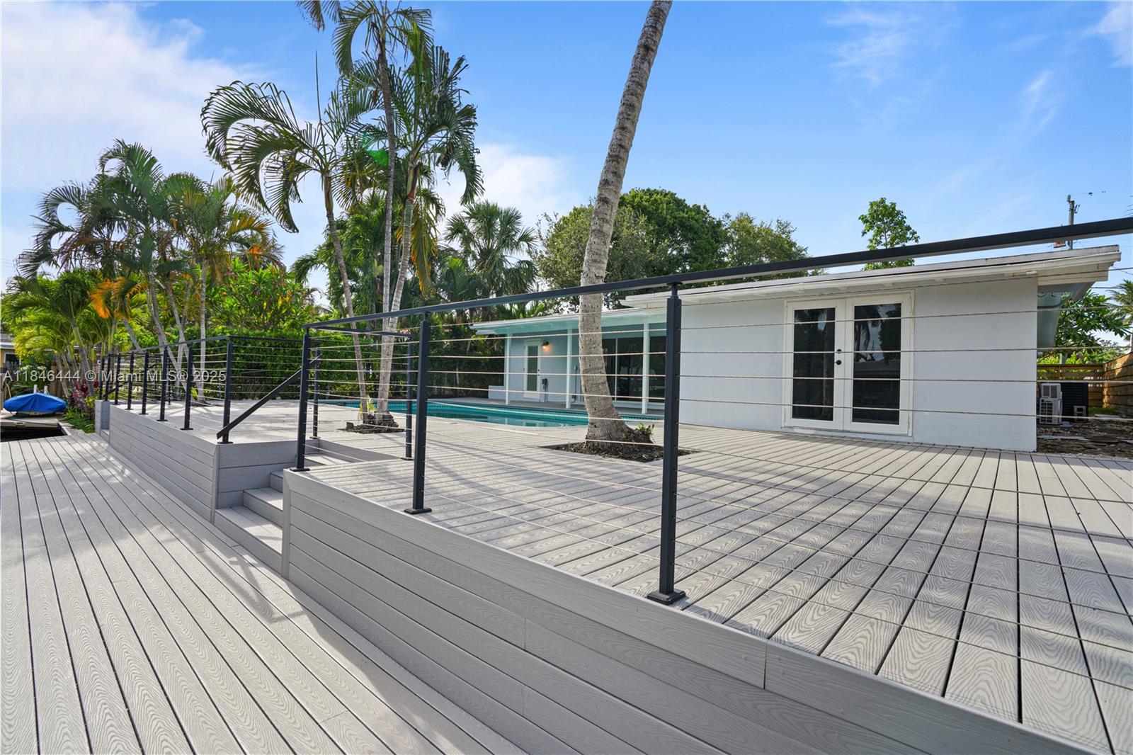 GILL ISLES - Residential