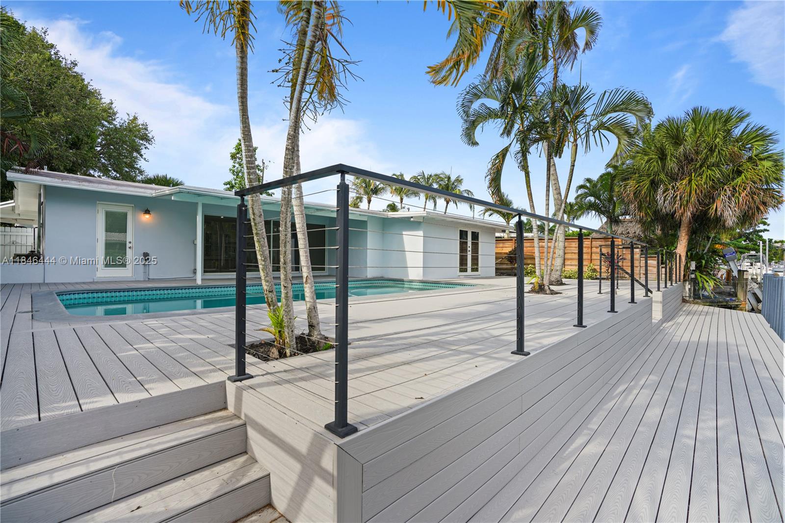 GILL ISLES - Residential