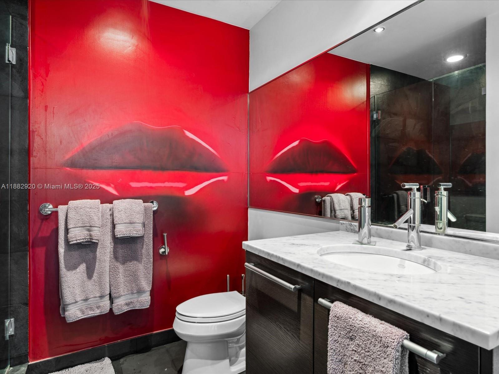 900 BISCAYNE BAY CONDO - Residential Lease