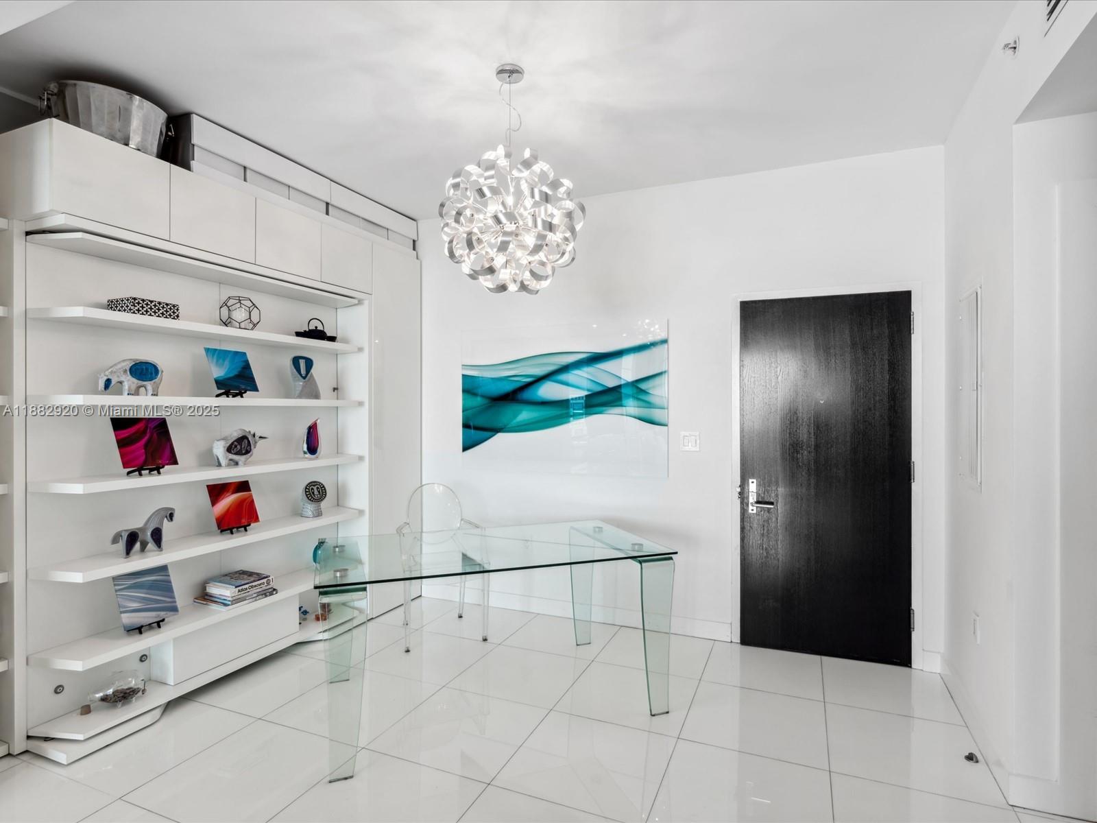 900 BISCAYNE BAY CONDO - Residential Lease