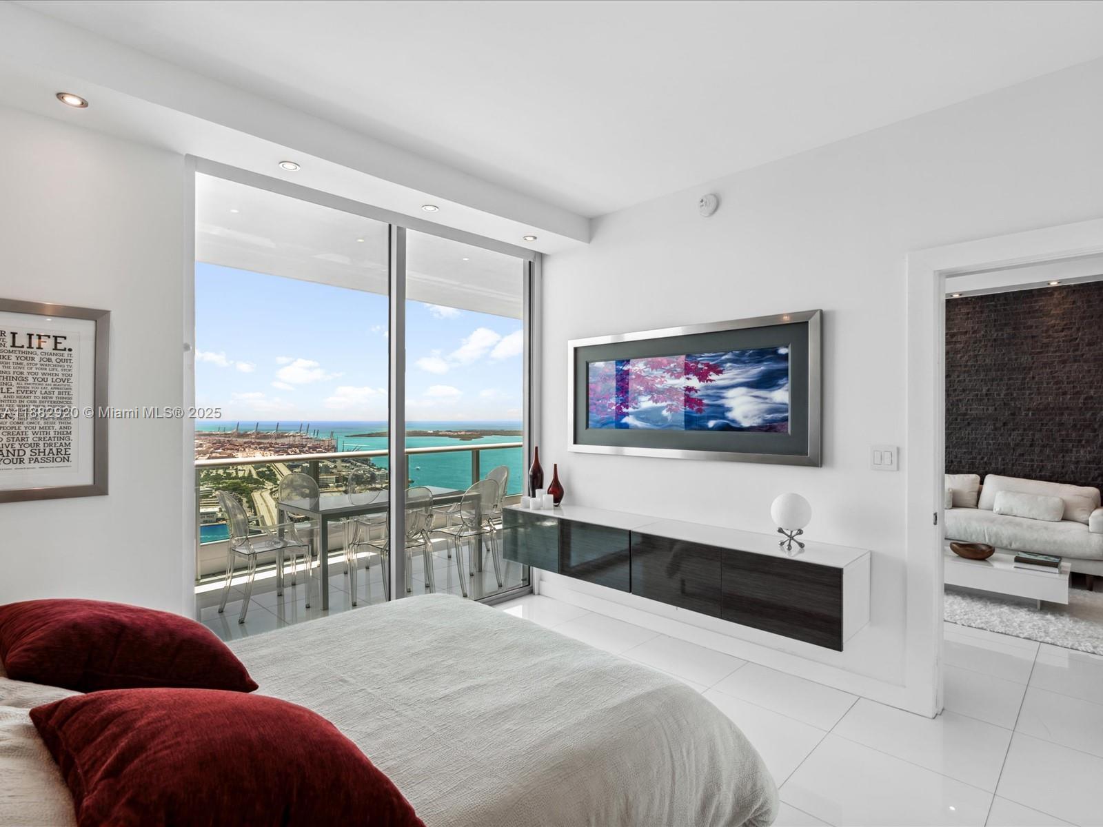 900 BISCAYNE BAY CONDO - Residential Lease