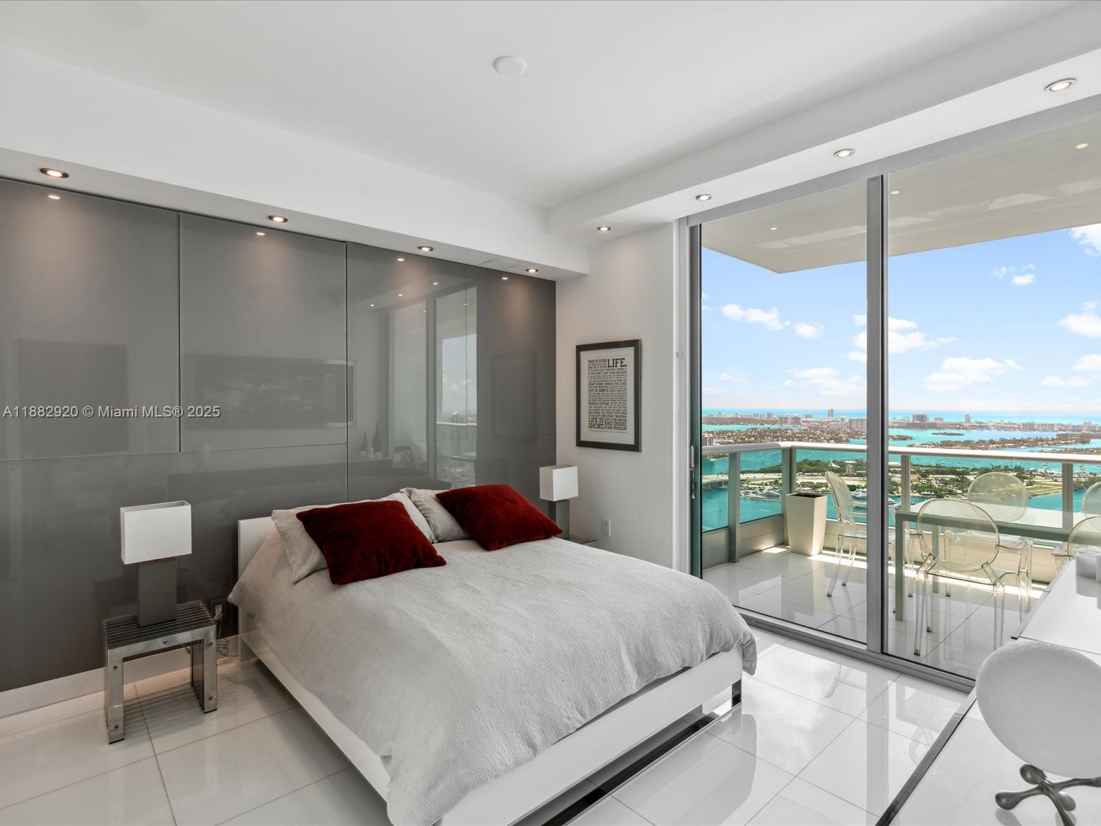 900 BISCAYNE BAY CONDO - Residential Lease