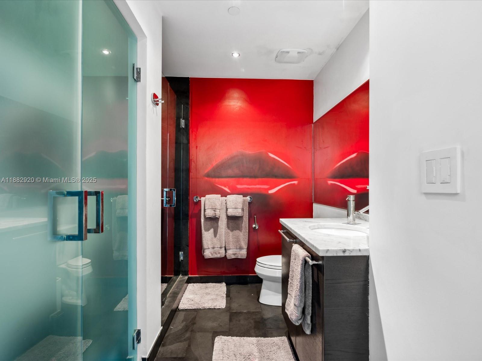 900 BISCAYNE BAY CONDO - Residential Lease