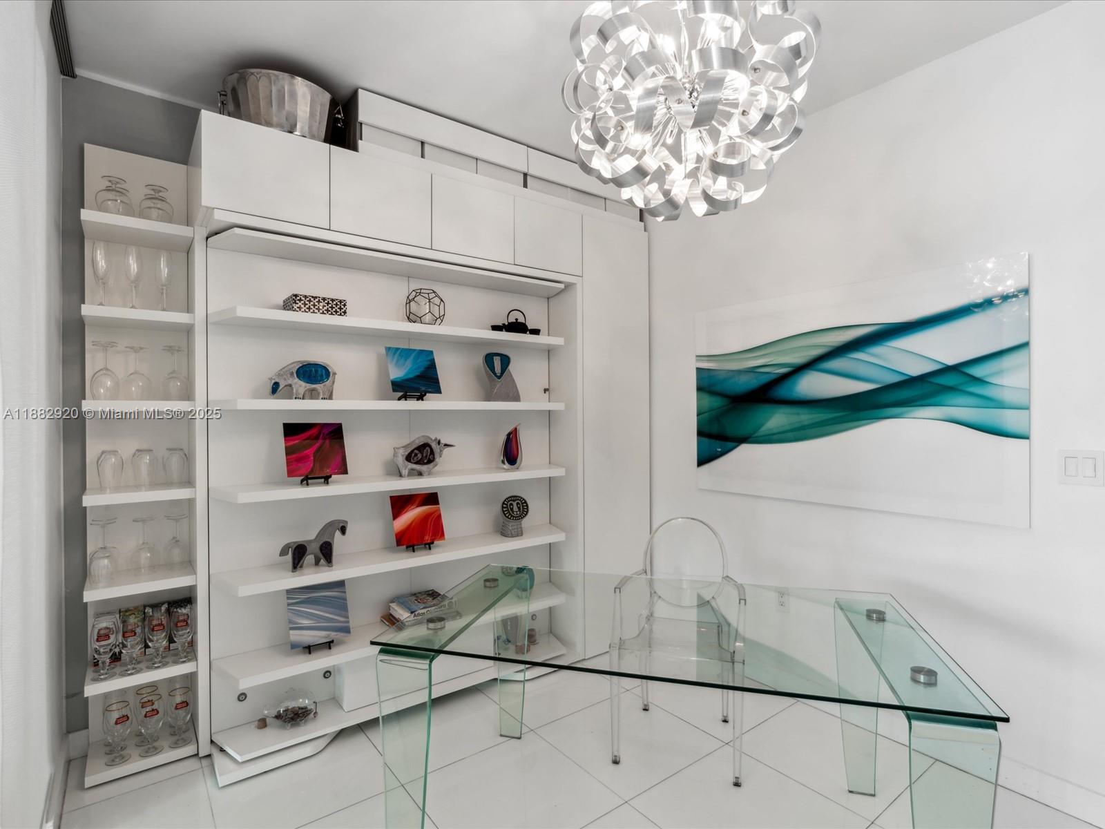 900 BISCAYNE BAY CONDO - Residential Lease