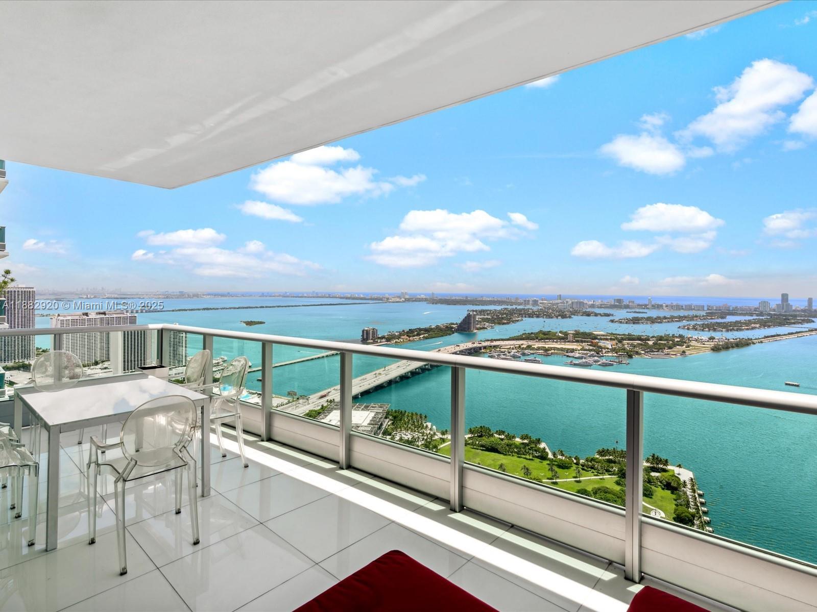 900 Biscayne Blvd 5507