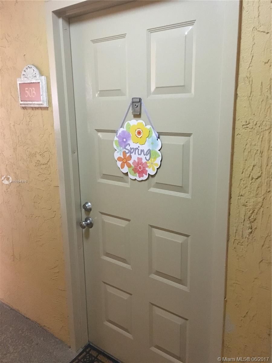 Las Vistas/Doral Condo - Residential Lease