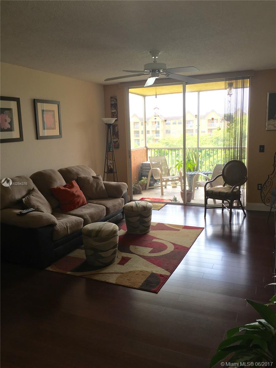 Las Vistas/Doral Condo - Residential Lease