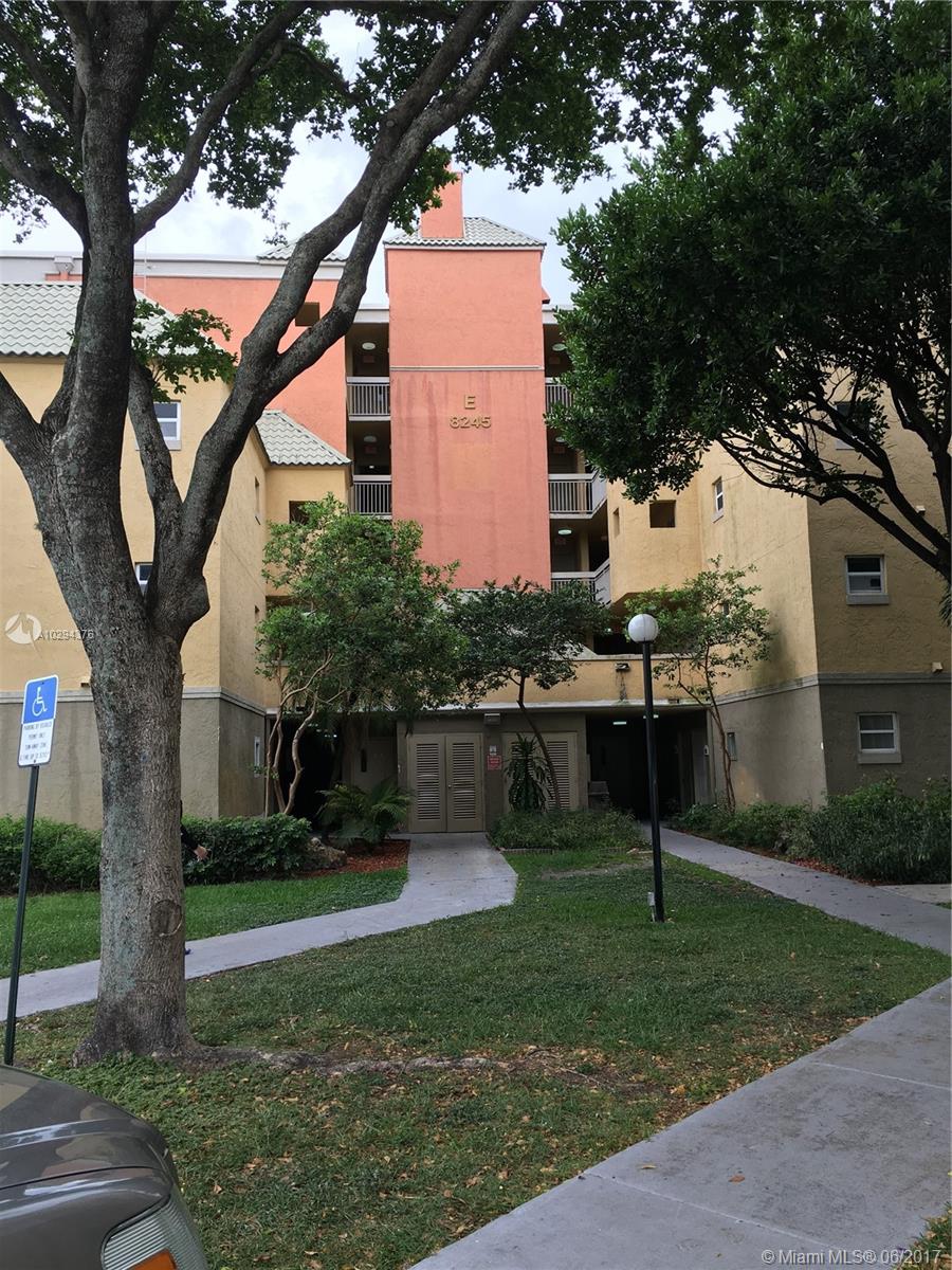 Las Vistas/Doral Condo - Residential Lease