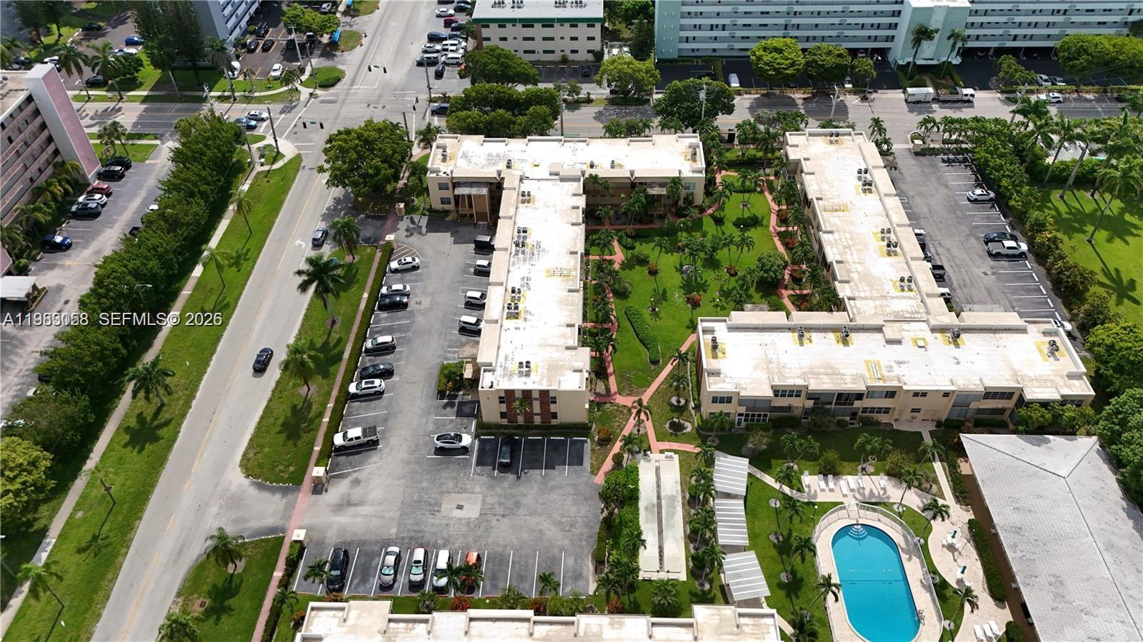 IRVINGTON GARDENS CONDO - Residential