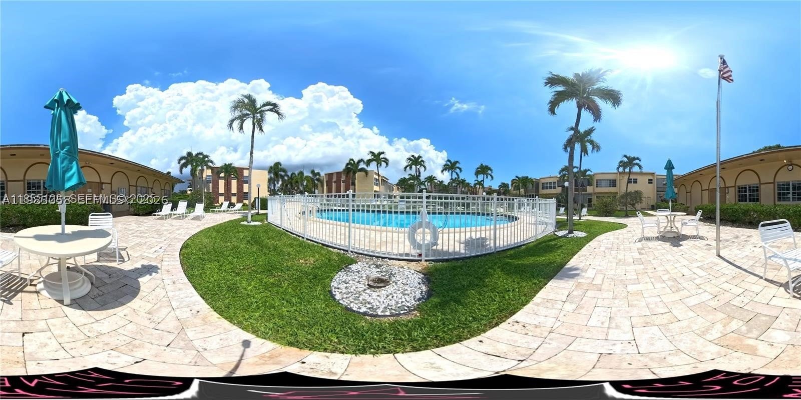 851 NE 14th Ave 414, Hallandale Beach FL 33009
