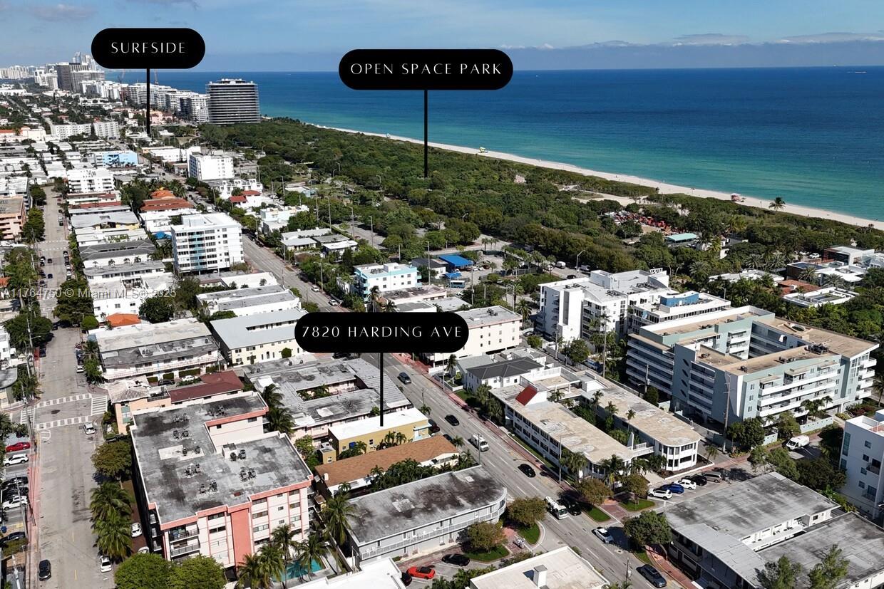 *5 unit building with STR zoning. One of only a few properties in Miami Beach zoned for short term rental with hotel, apartment hotel, air-bnb, and bed and breakfast legally permitted uses. 7820 Harding is located in the booming north beach section of Miami Beach, just 1 block from the beach and the newly renovated open space park. Tenants and guests can enjoy great restaurants, the beautiful beaches of Miami Beach, the North Shore Park Tennis Facility, great shopping and more, all within walking distance! The property is zoned RM-1 with permitted uses for Short Term Rentals. Currently operated as a multi-family property with month-to-month leases.