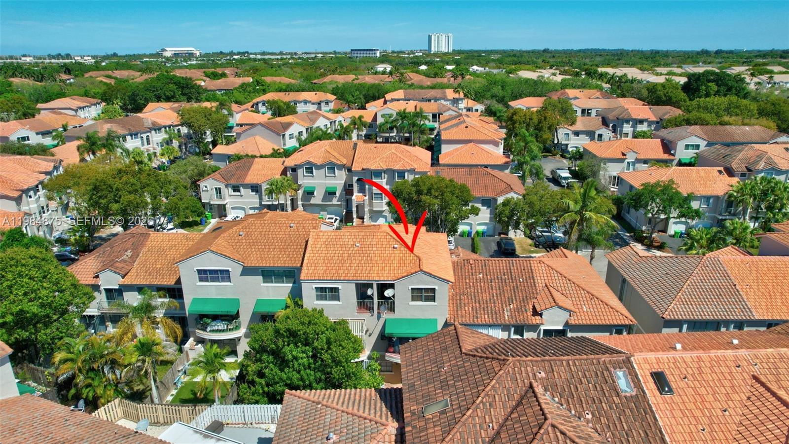 SAVANNAH PLAT 3 - Residential