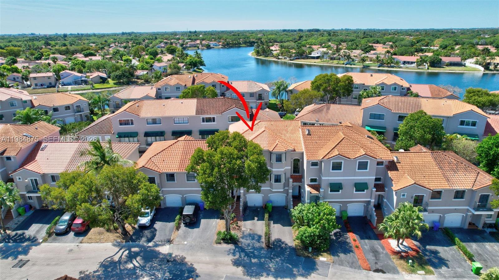 SAVANNAH PLAT 3 - Residential