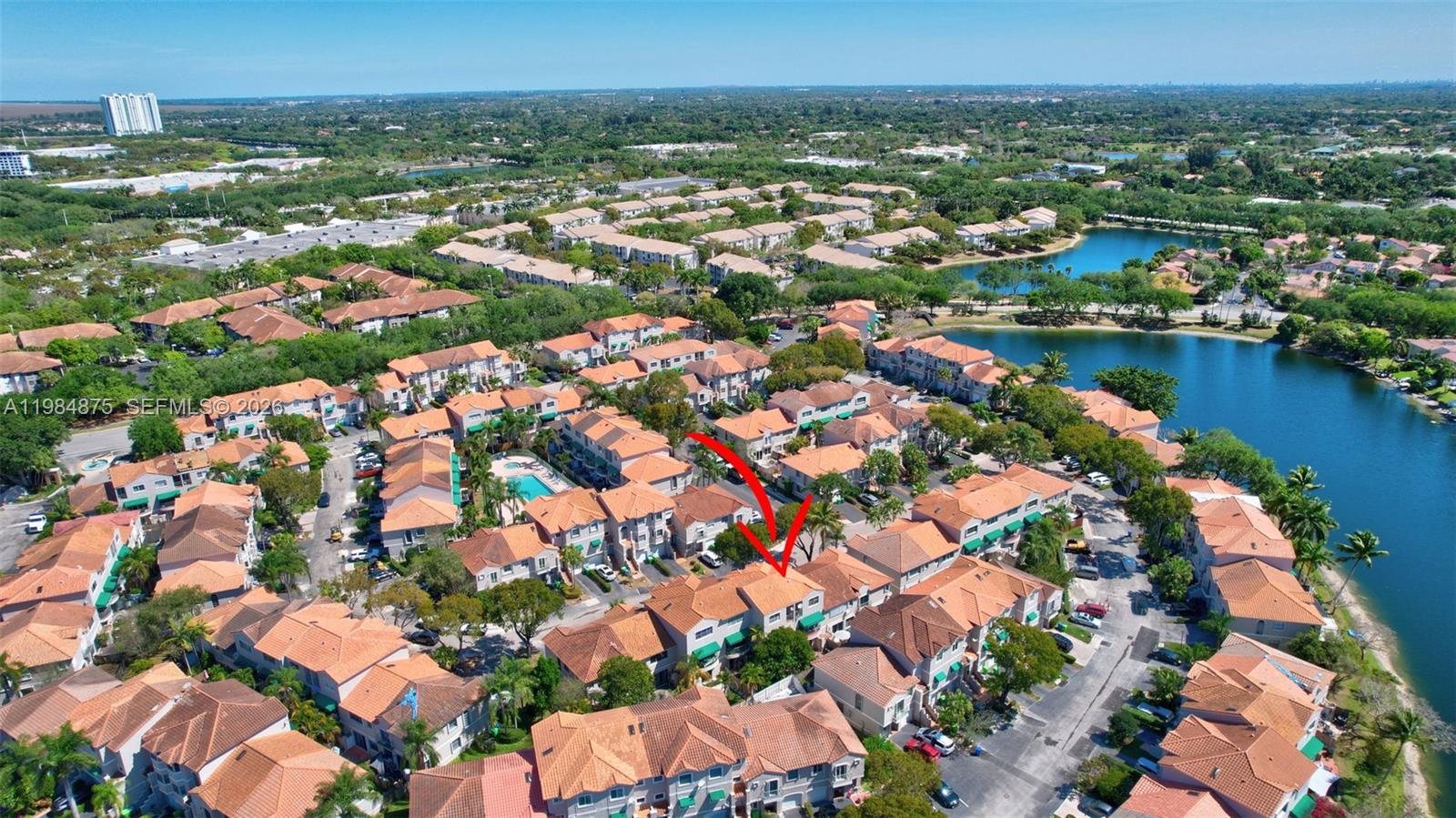 SAVANNAH PLAT 3 - Residential