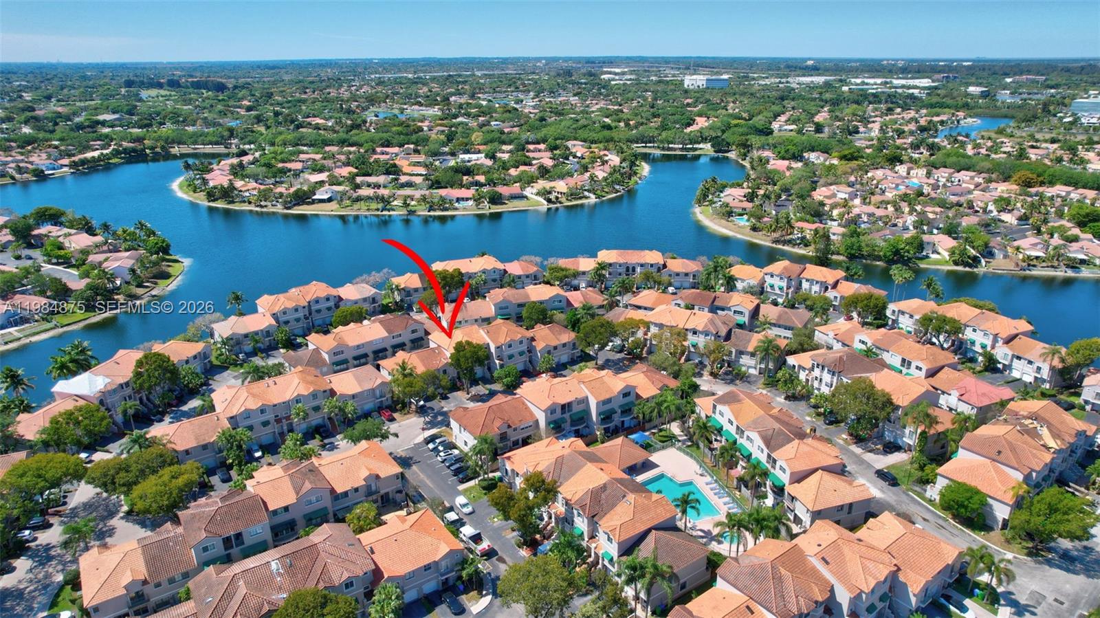 SAVANNAH PLAT 3 - Residential