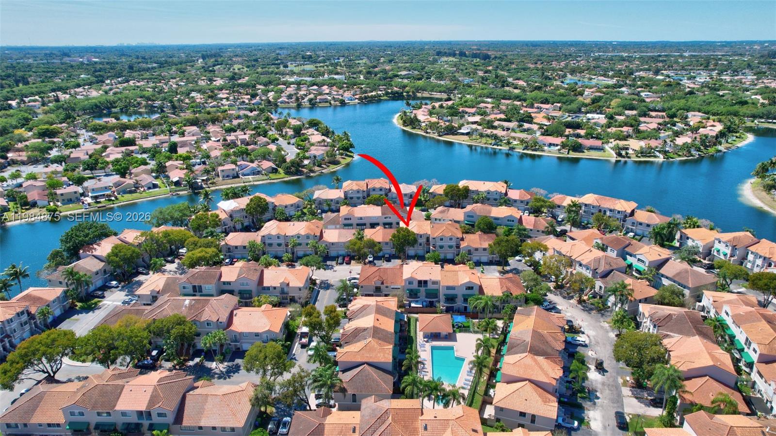 SAVANNAH PLAT 3 - Residential