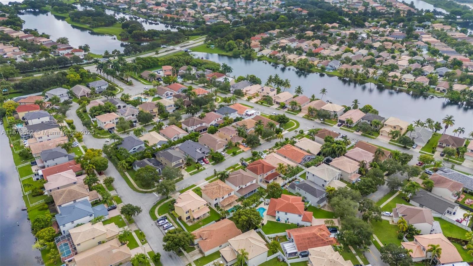 SILVER LAKES PHASE III - Residential Lease