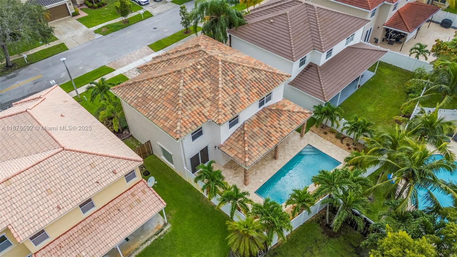 SILVER LAKES PHASE III - Residential Lease