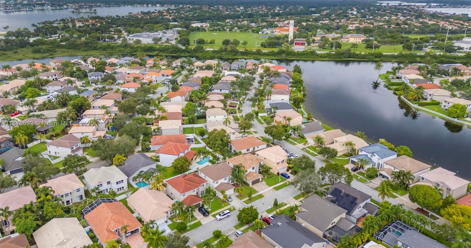 SILVER LAKES PHASE III - Residential Lease