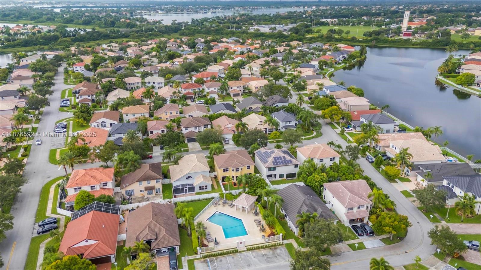 SILVER LAKES PHASE III - Residential Lease