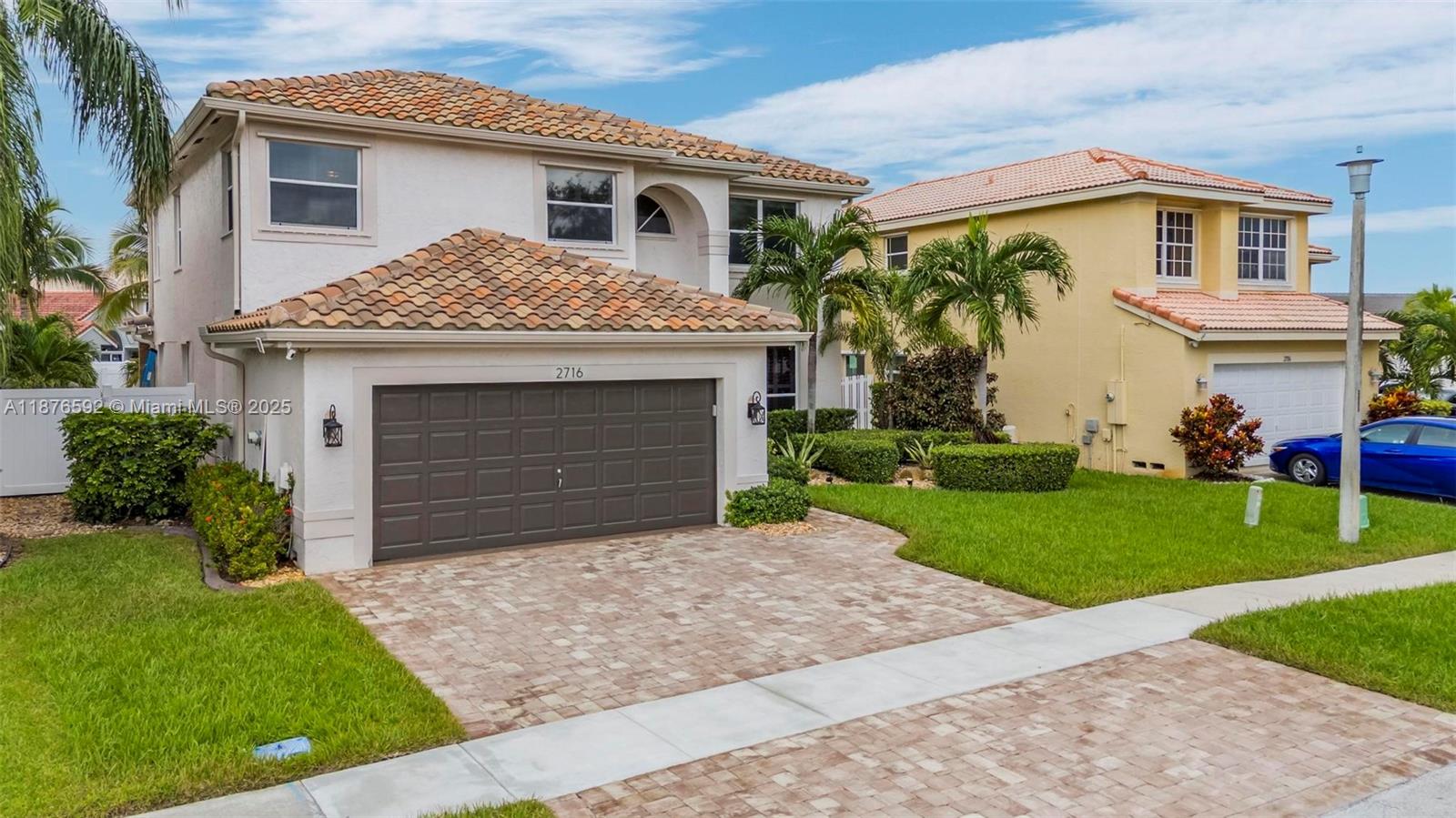 SILVER LAKES PHASE III - Residential Lease
