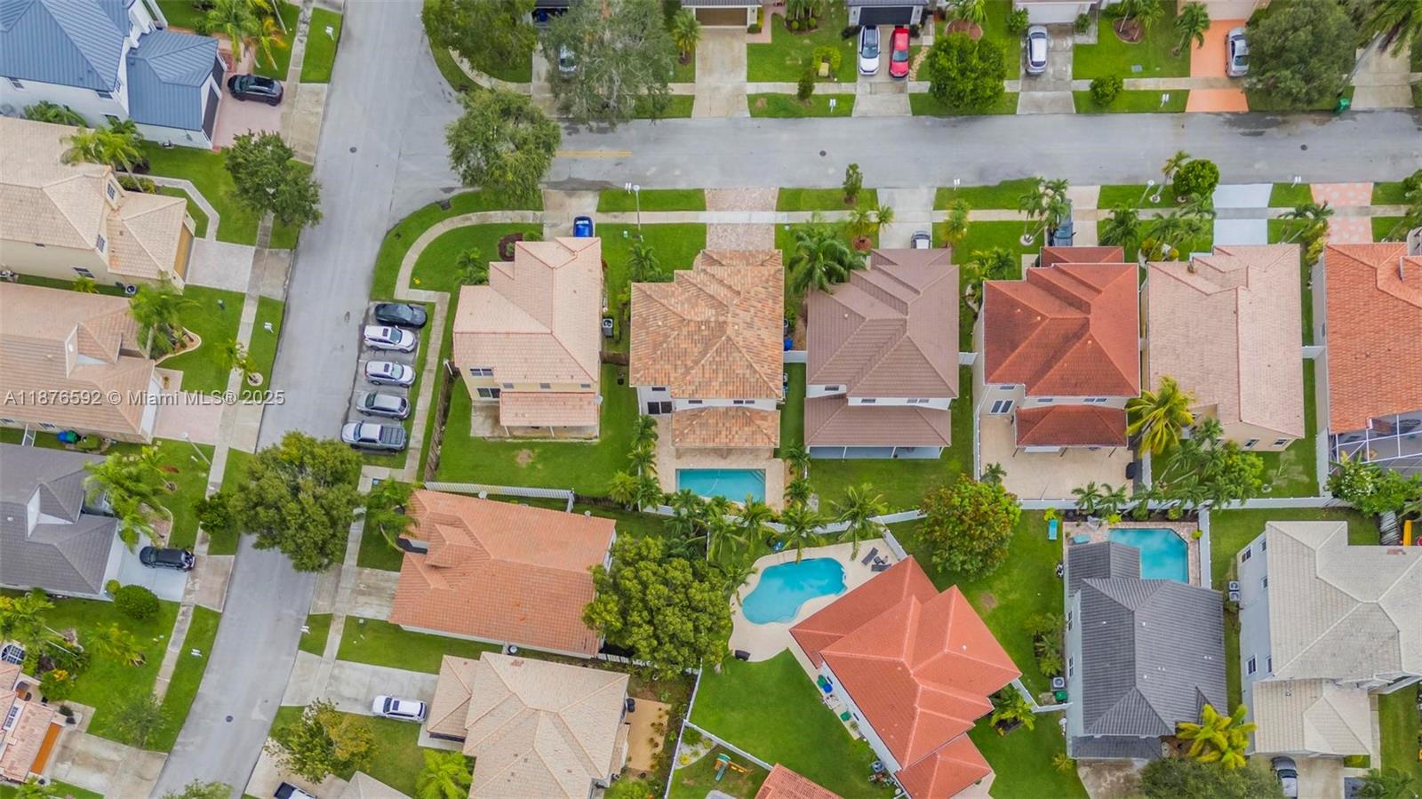 SILVER LAKES PHASE III - Residential Lease