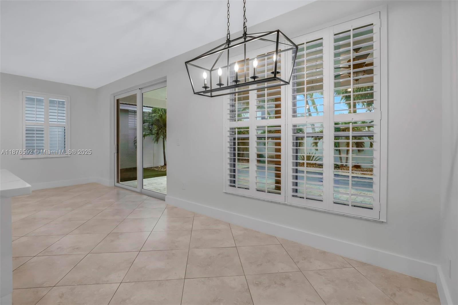SILVER LAKES PHASE III - Residential Lease