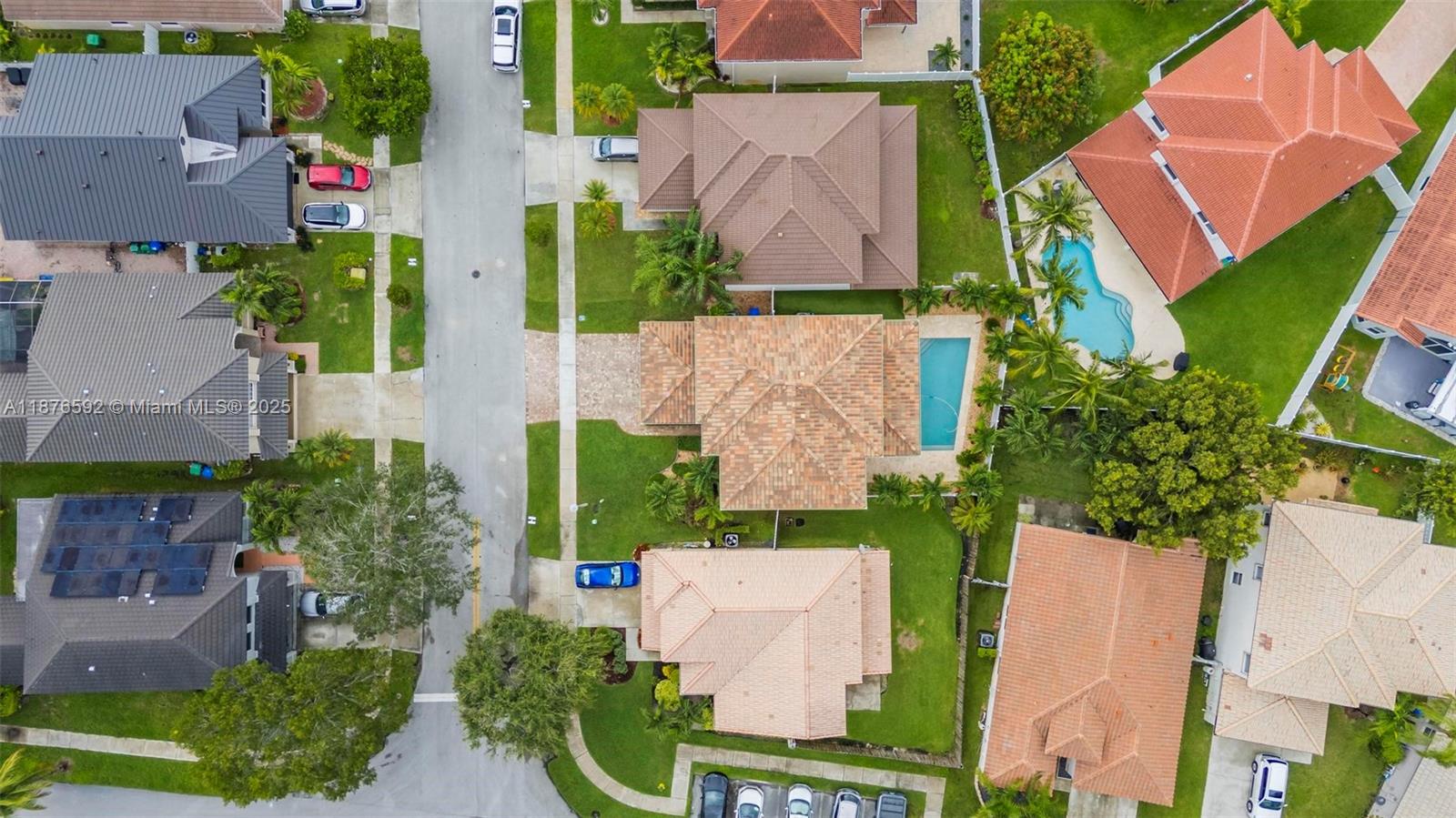 SILVER LAKES PHASE III - Residential Lease