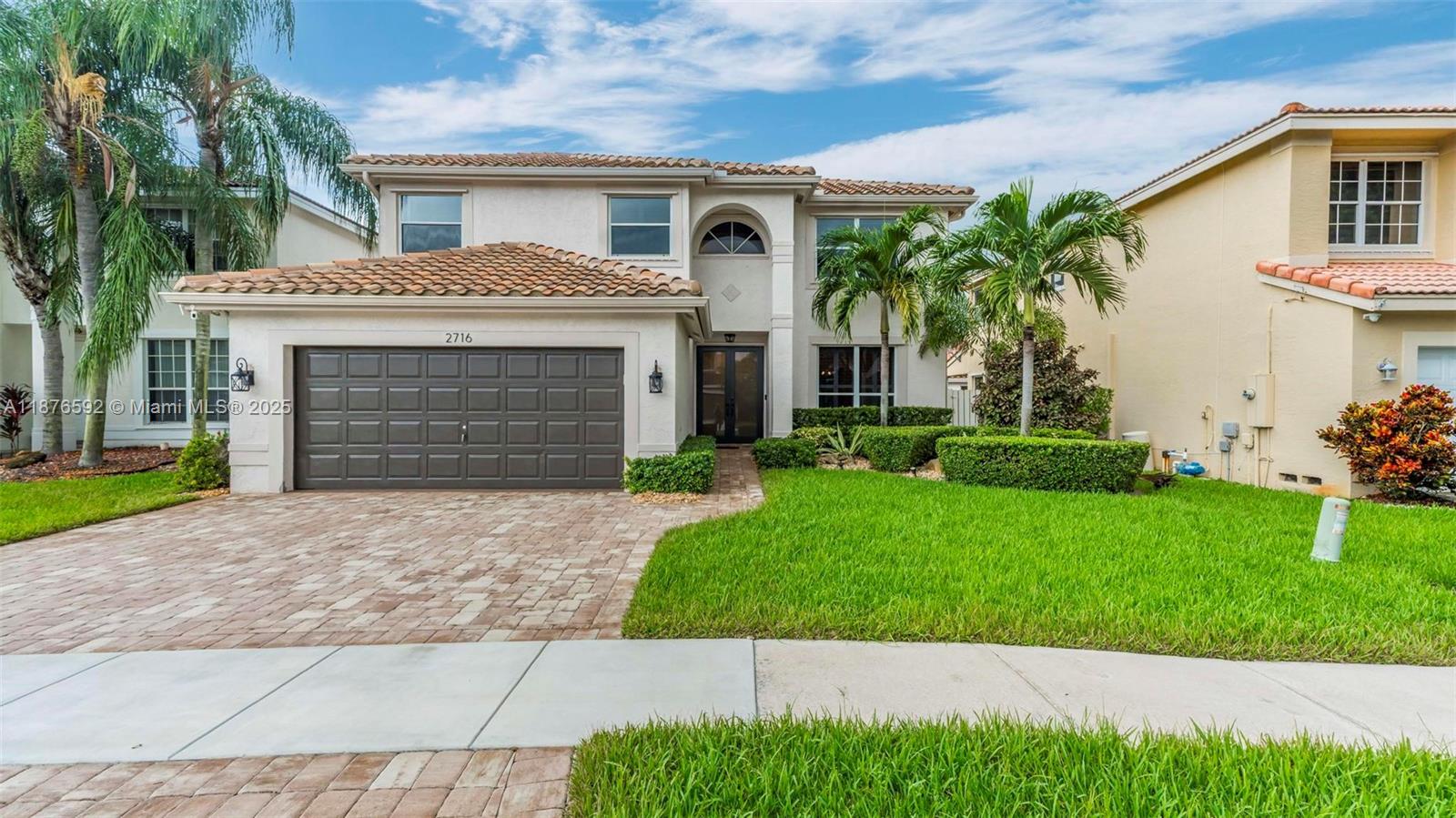 SILVER LAKES PHASE III - Residential Lease