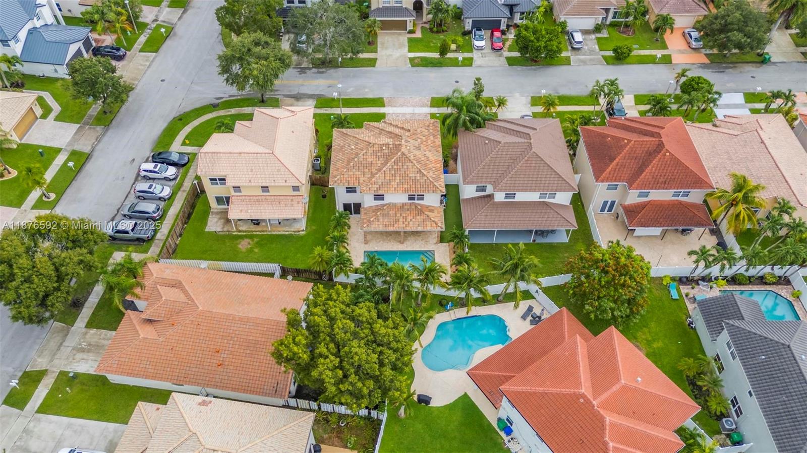 SILVER LAKES PHASE III - Residential Lease