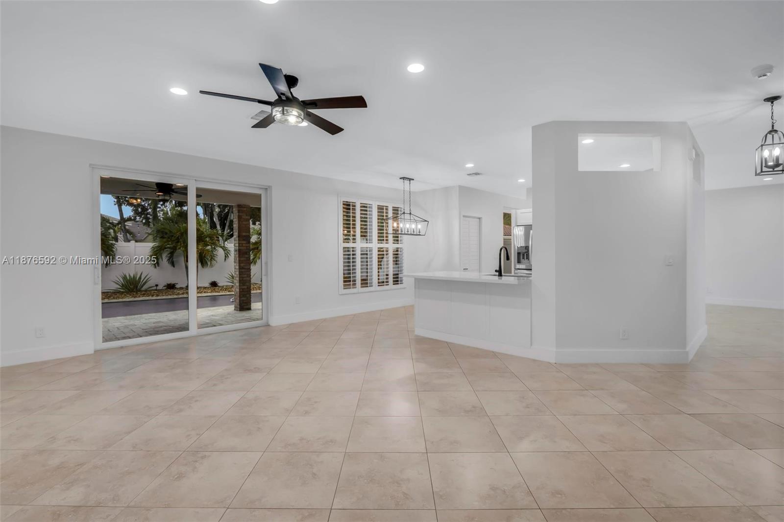 SILVER LAKES PHASE III - Residential Lease