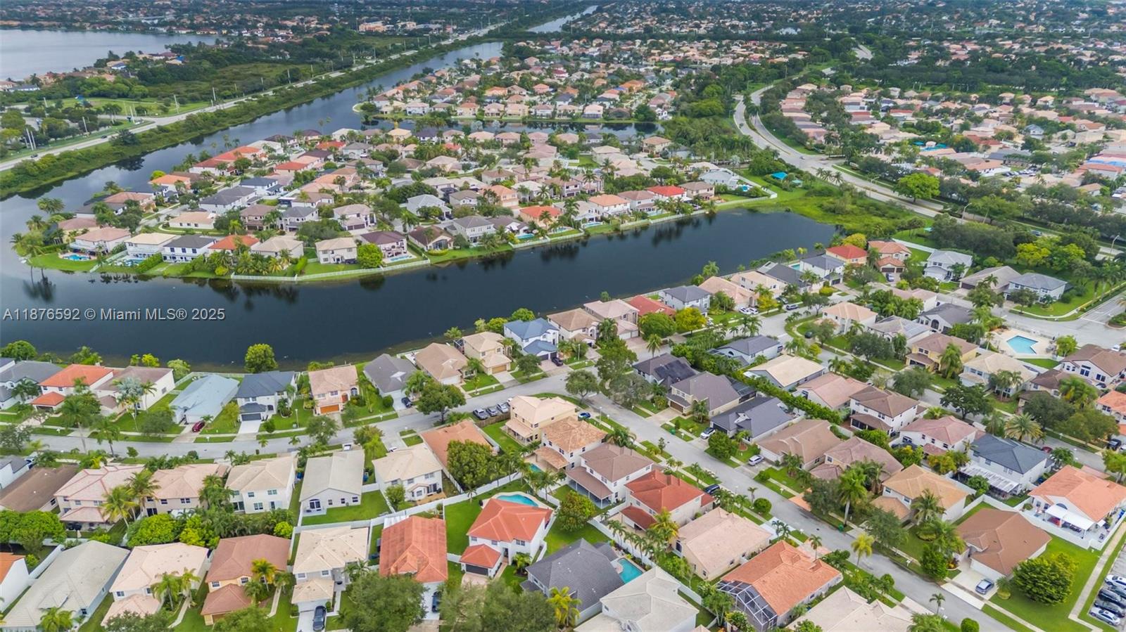 SILVER LAKES PHASE III - Residential Lease