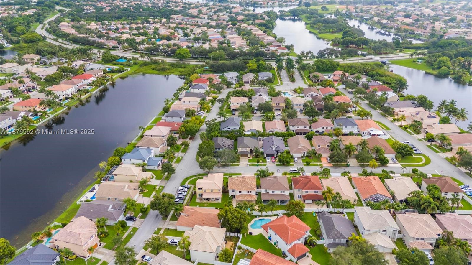SILVER LAKES PHASE III - Residential Lease