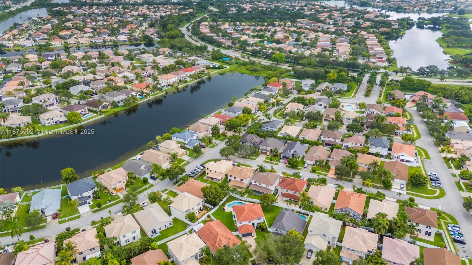 SILVER LAKES PHASE III - Residential Lease