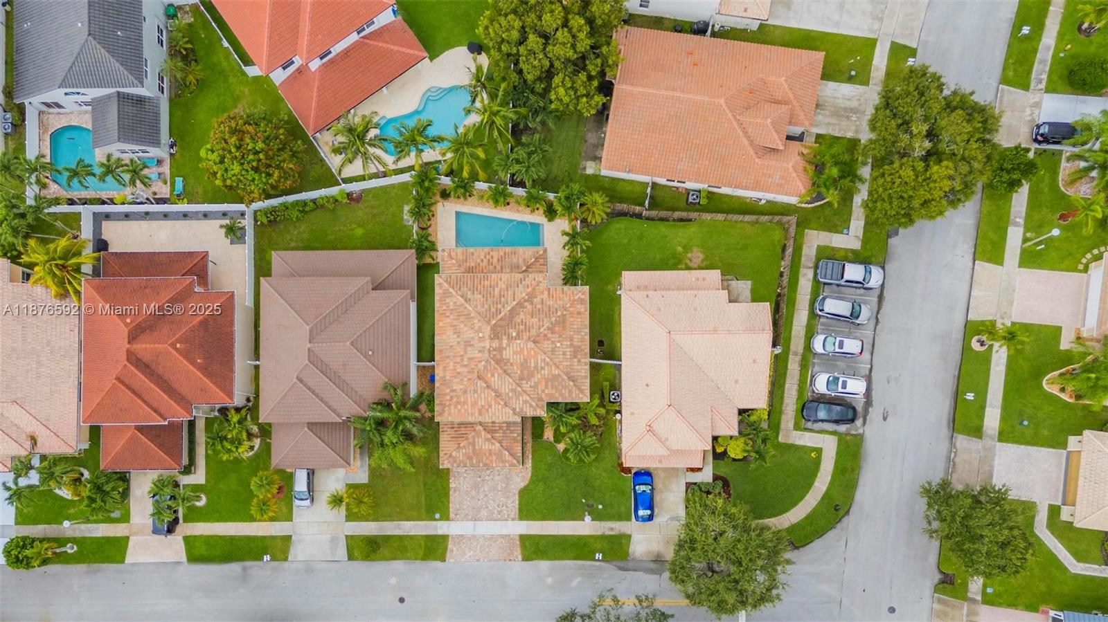 SILVER LAKES PHASE III - Residential Lease