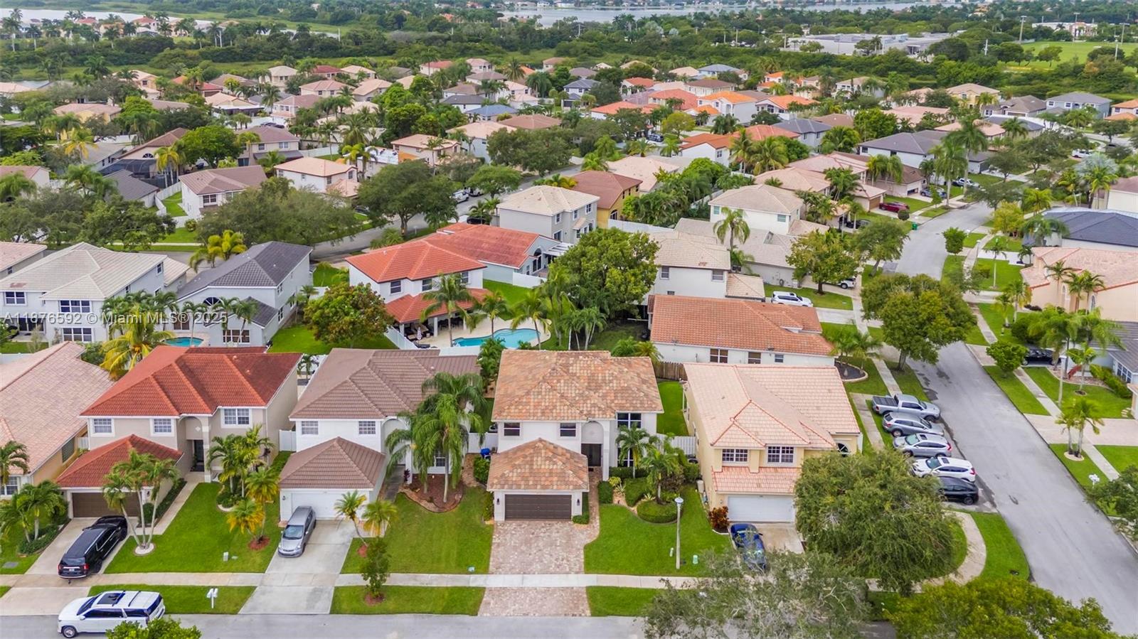 SILVER LAKES PHASE III - Residential Lease