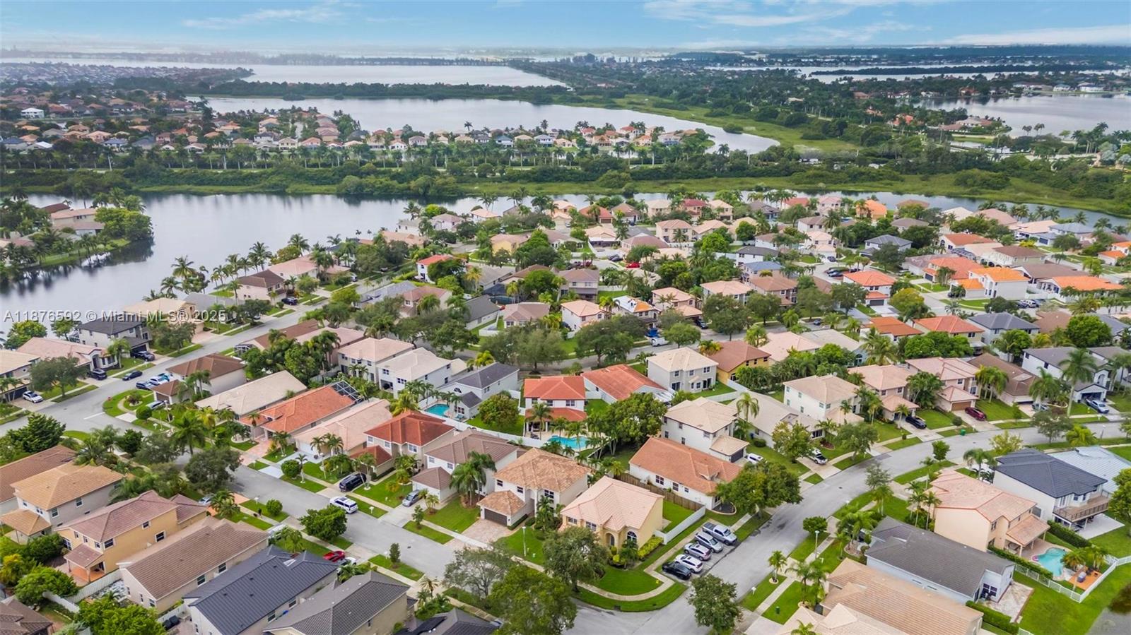 SILVER LAKES PHASE III - Residential Lease