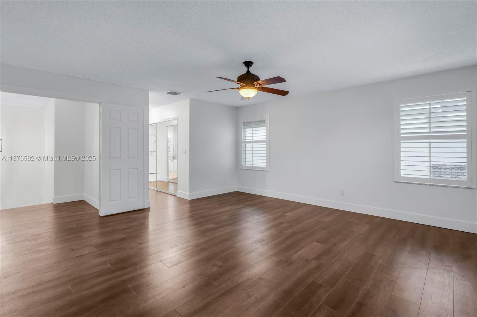 SILVER LAKES PHASE III - Residential Lease
