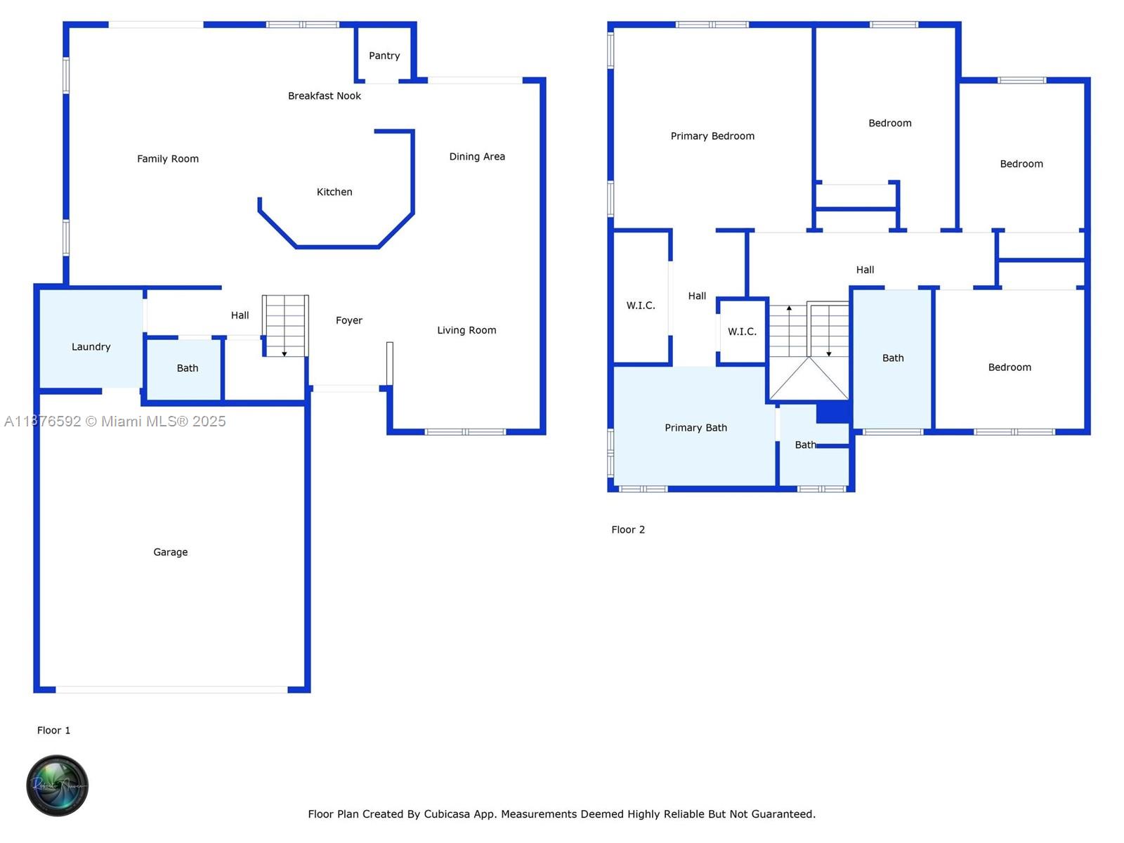 SILVER LAKES PHASE III - Residential Lease