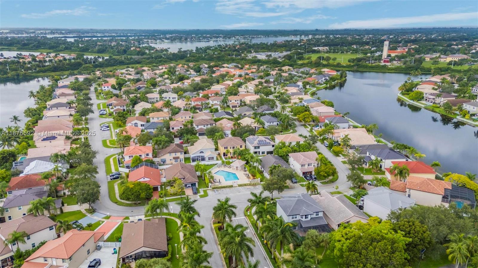 SILVER LAKES PHASE III - Residential Lease