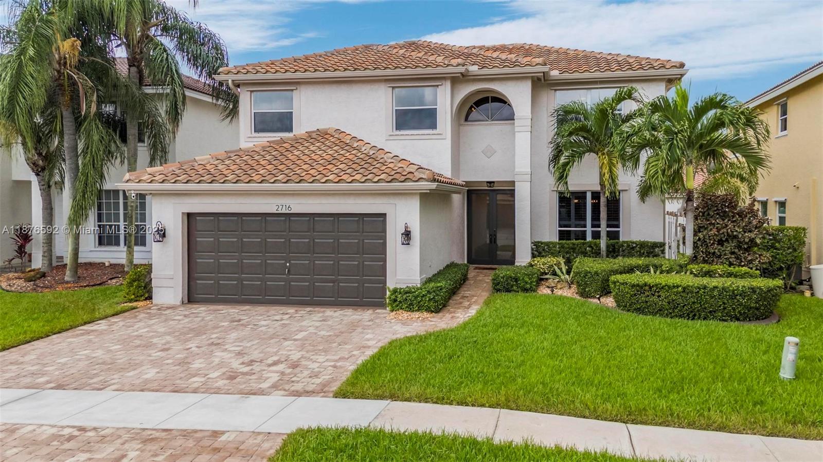 SILVER LAKES PHASE III - Residential Lease