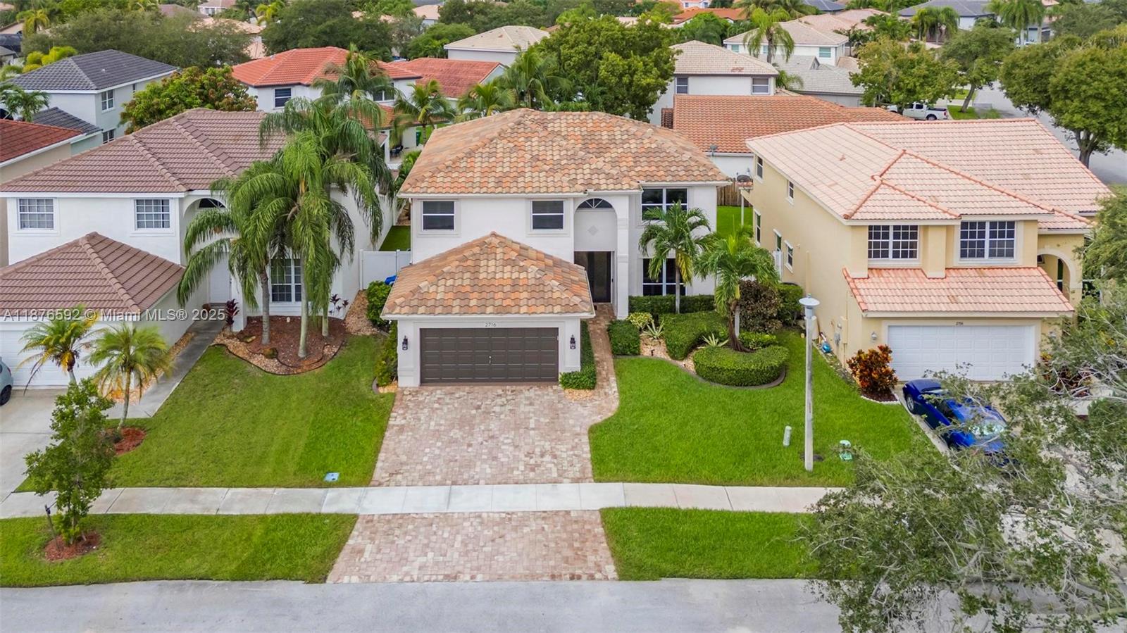SILVER LAKES PHASE III - Residential Lease