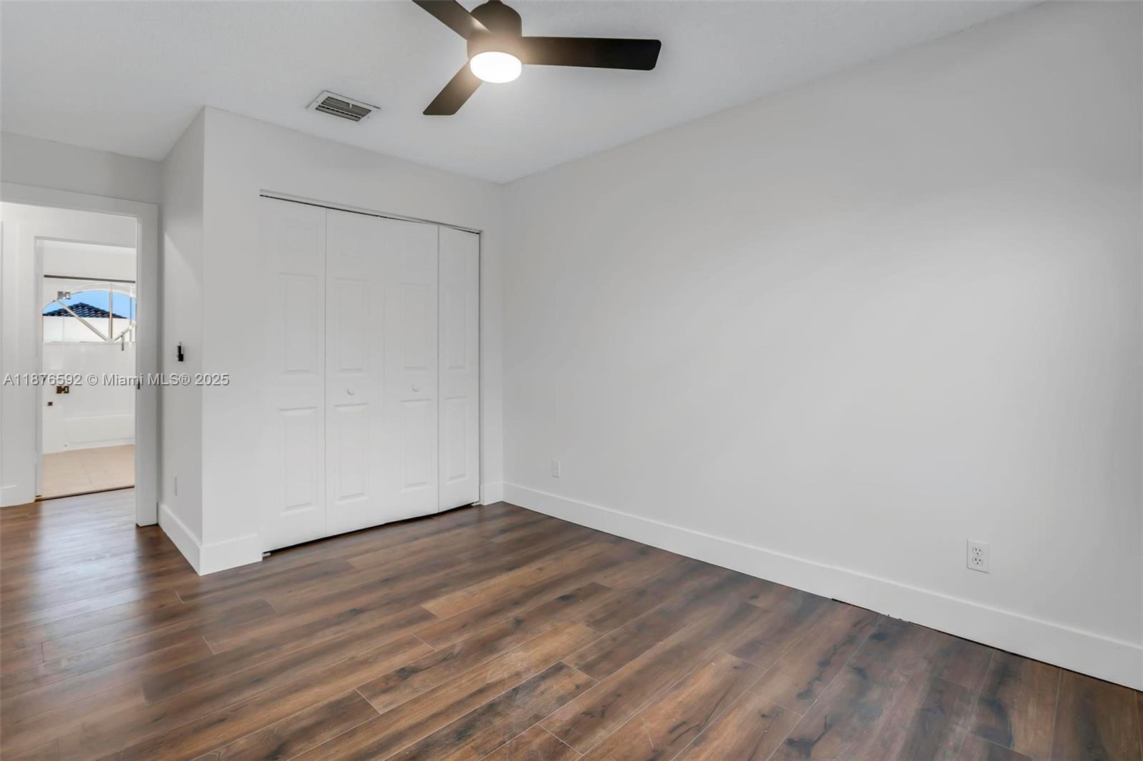 SILVER LAKES PHASE III - Residential Lease